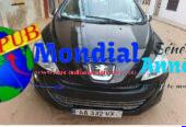 Peugeot 308 Diesel Manuelle à vendre pour 3 000 000 F CFA