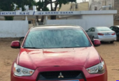 Mitsubishi RVR Essence Automatique de 2013 à vendre à Dakar