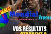 Whey Protéine Originale Américaine – Développez Votre Masse Musculaire au Sénégal