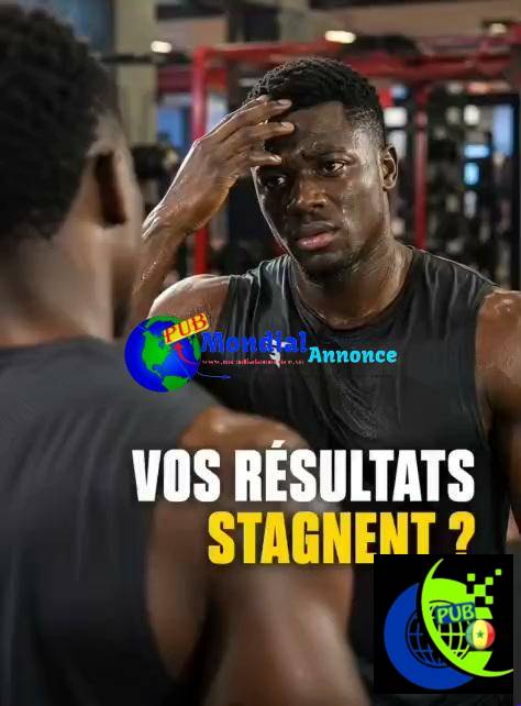 Whey Protéine Originale Américaine – Développez Votre Masse Musculaire au Sénégal