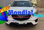 Mazda CX-5 4×4 Automatique de 2016 à vendre. Prix : 5 500 000 F CFA