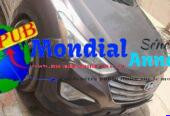 Hyundai Santa Fe Automatique de 2014 disponible à Dakar