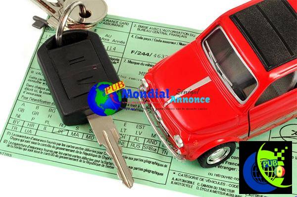 Assurance auto au Sénégal : 5 erreurs fréquentes à éviter lors de la souscription