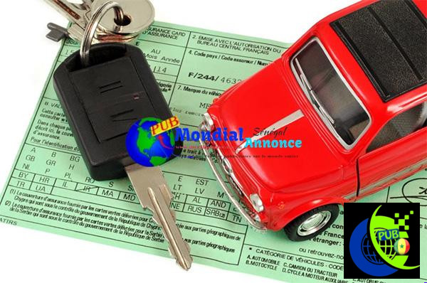 Assurance auto au Sénégal : 5 erreurs fréquentes à éviter lors de la souscription