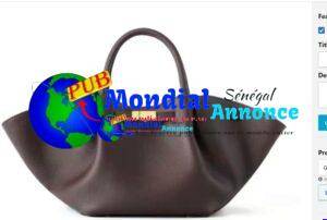 Ensemble Sac à Main Et Sandales
