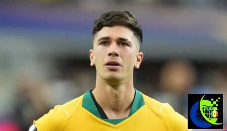 Cristian Volpato test drug free