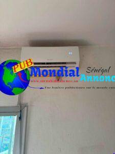 Climatiseur
