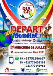 DIA GP