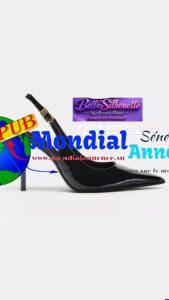 Chaussures de talons
