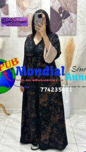 Abaya