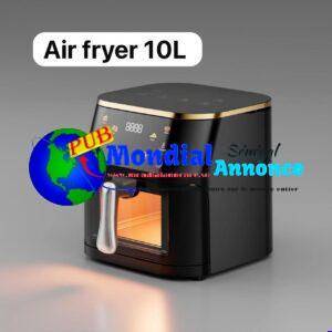 Air Fryer friteuse sans huile