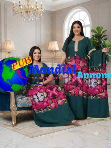 Robes 