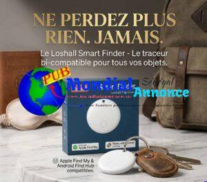 Smart Finder 