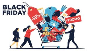 Black Friday
