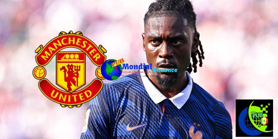 Man Utd Manu Kone