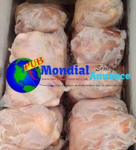Poulets