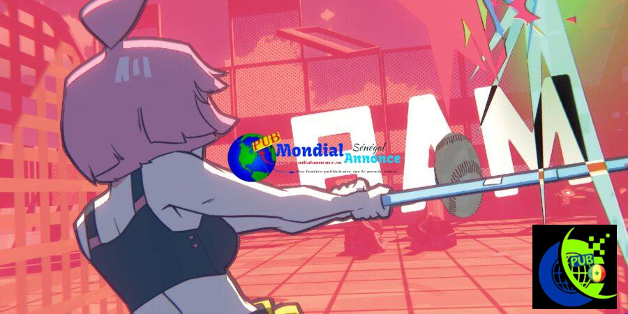 UNBEATABLE Breakout Edition Screenshot Nintendo Switch 2 9