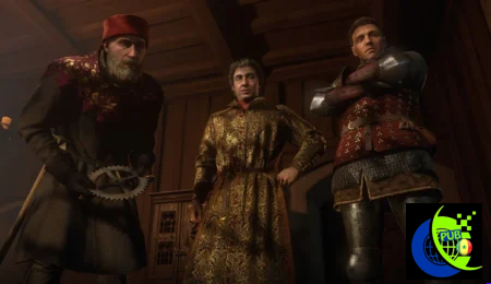 featured kingdom come deliverance 2 sequel spin off new trademark warhorse salvation multiplayer coo