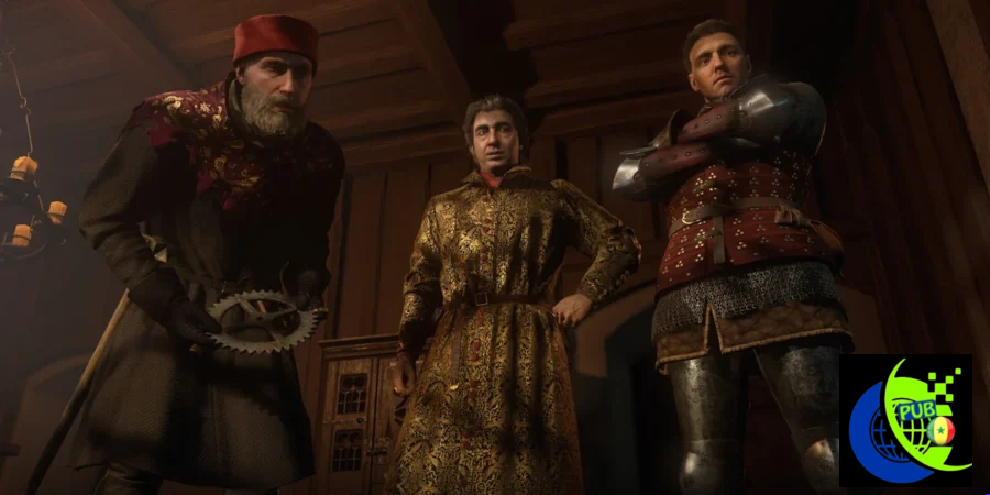 featured kingdom come deliverance 2 sequel spin off new trademark warhorse salvation multiplayer coo