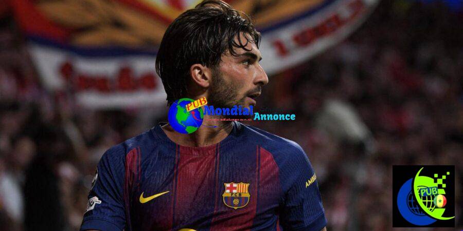 ferran torres 2526