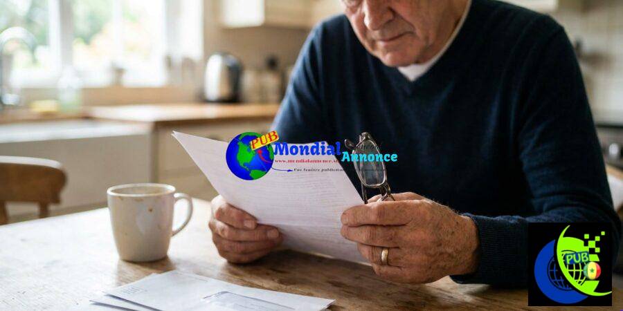 j ai verifie mon virement de retraite apres la revalorisation de 09 personne ne m avait prevenu de l