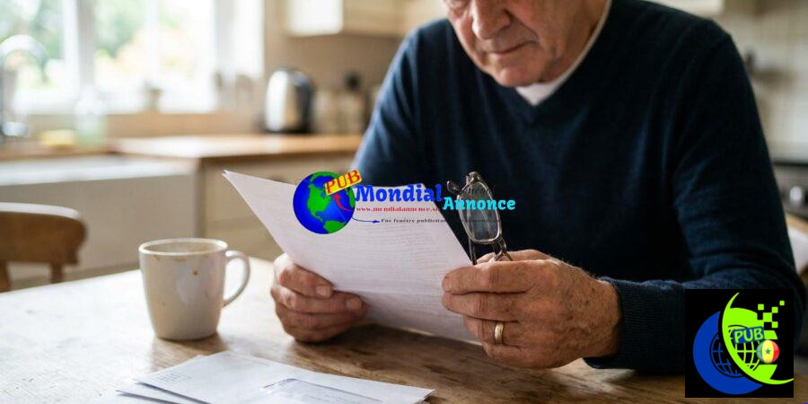 j ai verifie mon virement de retraite apres la revalorisation de 09 personne ne m avait prevenu de l