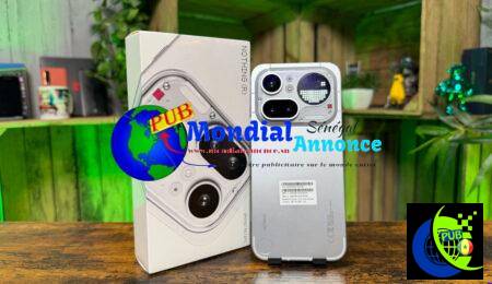 nothing phone 4a pro test 3