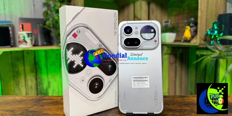 nothing phone 4a pro test 3