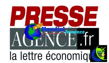 presseagence 154 7