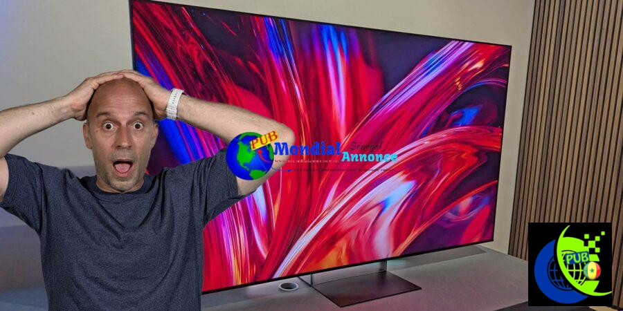 sony bravia 9 ii pem intro2
