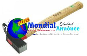 Bricolage- marteau 