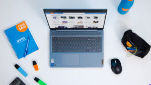 PC portable