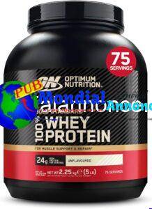 Whey Protéine Originale
