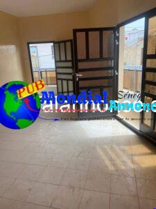Appartement 2 Chambres à Louer