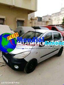 Hyundai I10 Essence Manuelle