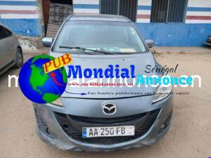 Mazda 5 Diesel 2014