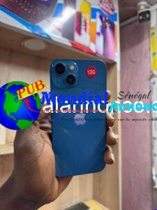 Vente Flash IPhone 13 128 Go