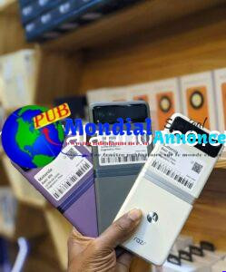 Motorola Razr 40S 256 Go