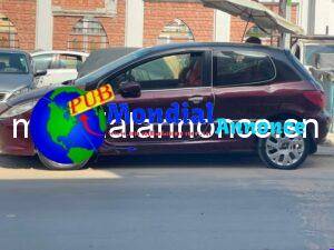 Peugeot 307 HDI Diesel