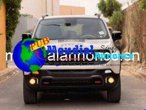 JEEP RENEGADE 2016