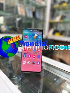 Samsung Galaxy S10 