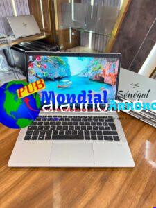 HP EliteBook 