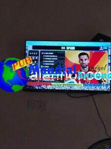 Télévision