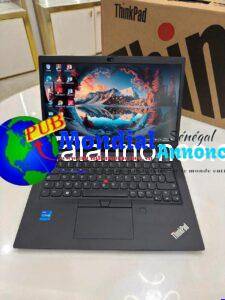 Lenovo ThinkPad L13
