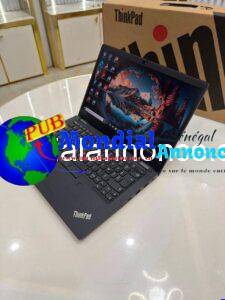 Lenovo ThinkPad L13