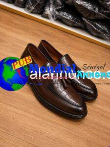 Mocassins