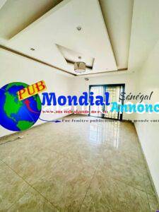 Appartement F3