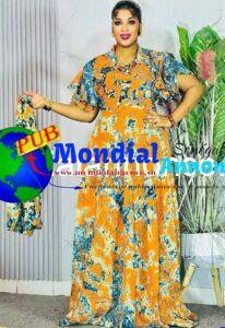 Robes
