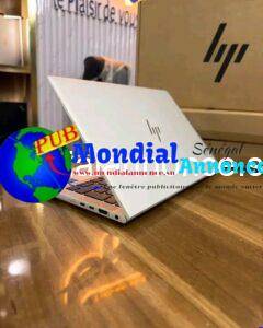 HP EliteBook 830 G8