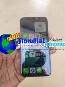 iPhone 11 Pro